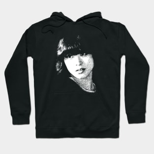 Seiko Matsuda Hoodie